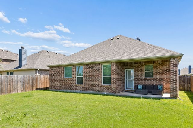 10212 Bennet Drive, Mckinney, TX 75072