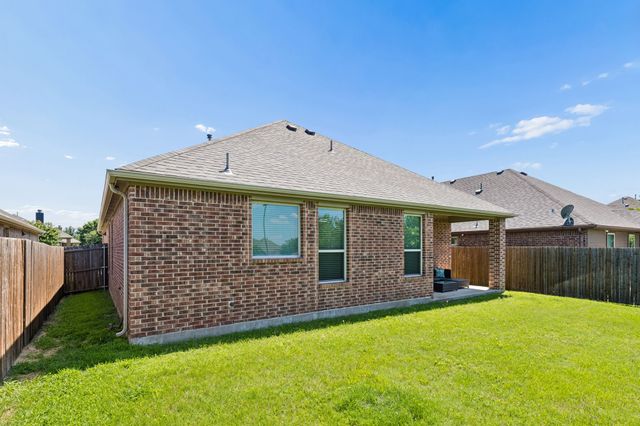 10212 Bennet Drive, Mckinney, TX 75072