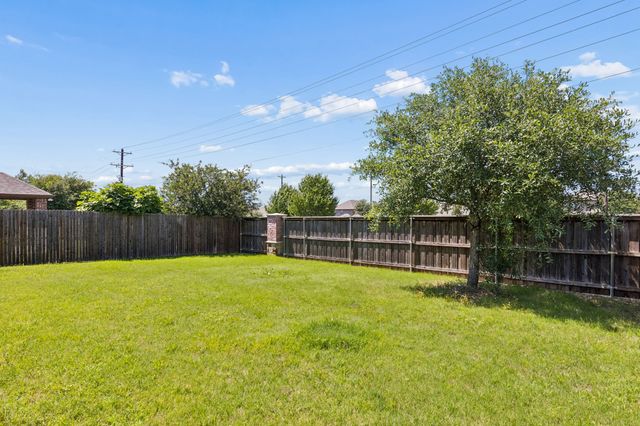 10212 Bennet Drive, Mckinney, TX 75072
