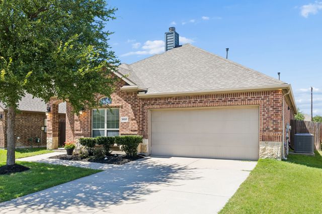 10212 Bennet Drive, Mckinney, TX 75072