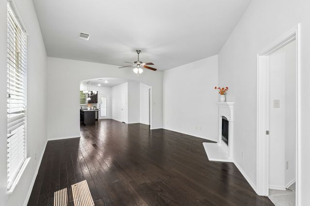 10212 Bennet Drive, Mckinney, TX 75072