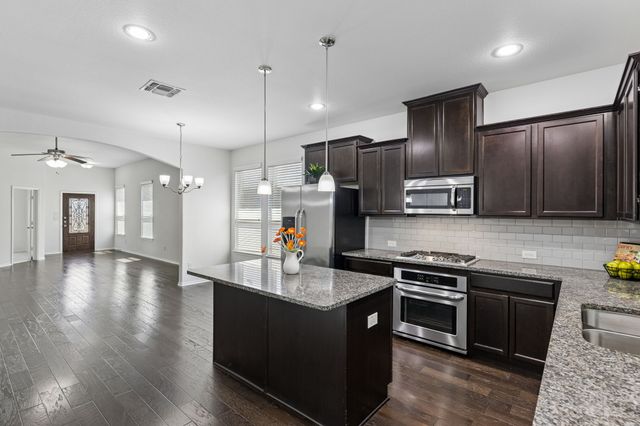 10212 Bennet Drive, Mckinney, TX 75072