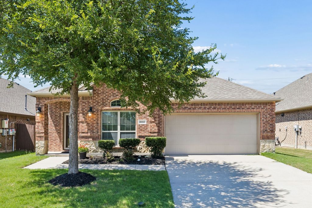 10212 Bennet Drive, Mckinney, TX 75072