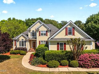 5441 Maggie Run Lane, Fuquay Varina, NC 27526