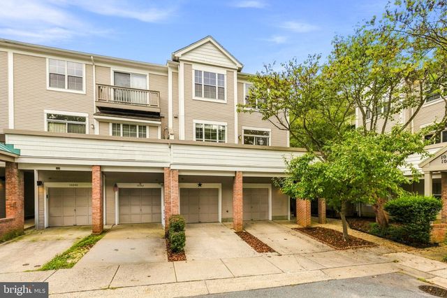 10344 ROYAL WOODS CT, Montgomery Village, MD 20886