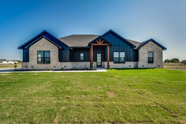 570 Hampel, Palmer, TX 75152