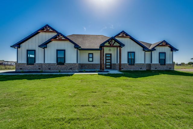 570 Hampel, Palmer, TX 75152