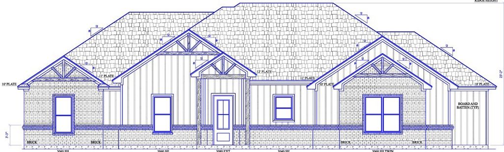 570 Hampel, Palmer, TX 75152