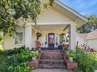 212 N Plum Street, Princeton, KY 42445