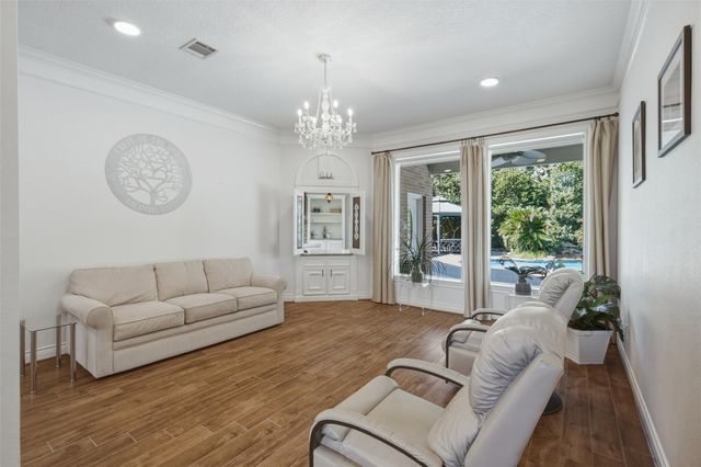 16111 Wimbledon Forest Drive, Spring, TX 77379