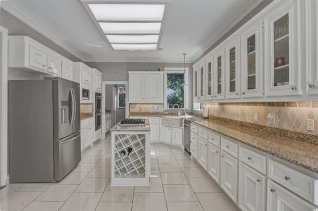 16111 Wimbledon Forest Drive, Spring, TX 77379