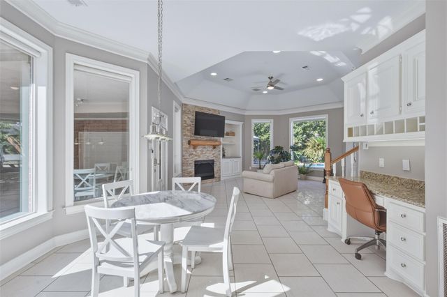 16111 Wimbledon Forest Drive, Spring, TX 77379