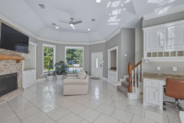 16111 Wimbledon Forest Drive, Spring, TX 77379