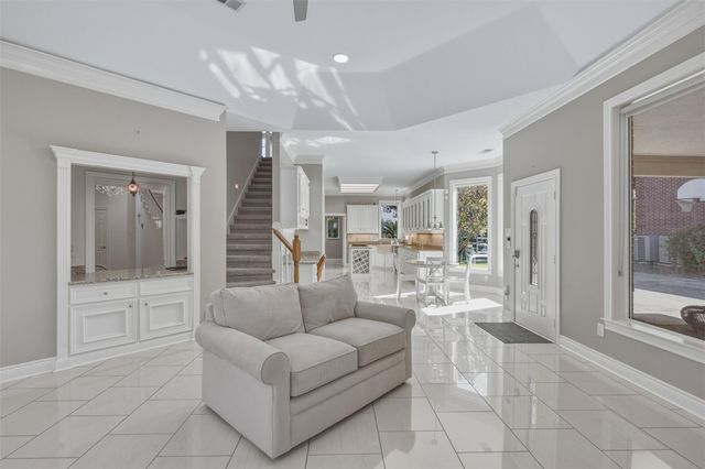 16111 Wimbledon Forest Drive, Spring, TX 77379