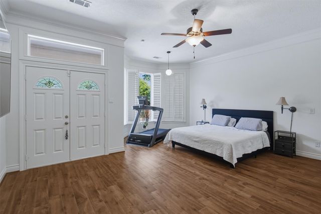 16111 Wimbledon Forest Drive, Spring, TX 77379