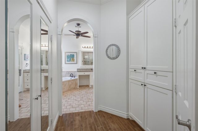 16111 Wimbledon Forest Drive, Spring, TX 77379