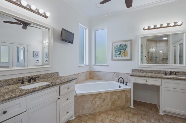 16111 Wimbledon Forest Drive, Spring, TX 77379