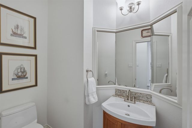 16111 Wimbledon Forest Drive, Spring, TX 77379