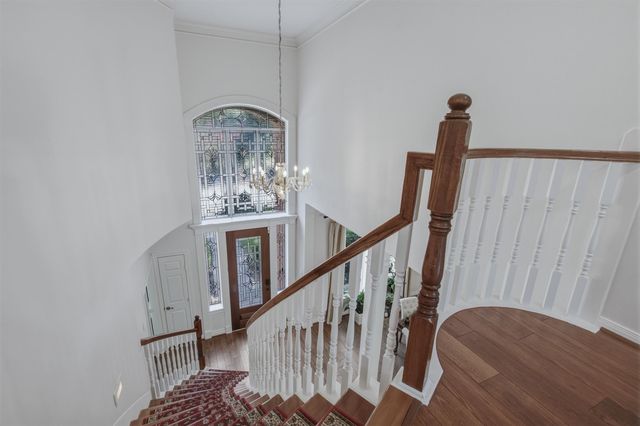 16111 Wimbledon Forest Drive, Spring, TX 77379