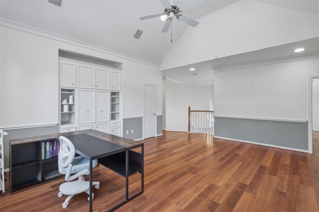 16111 Wimbledon Forest Drive, Spring, TX 77379