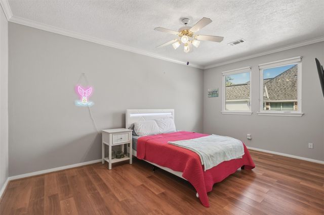 16111 Wimbledon Forest Drive, Spring, TX 77379