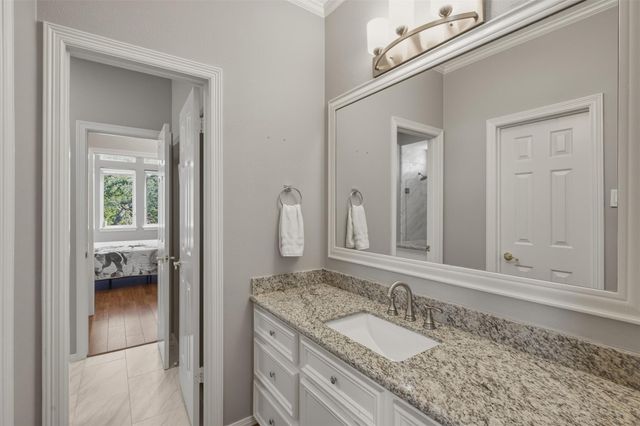 16111 Wimbledon Forest Drive, Spring, TX 77379