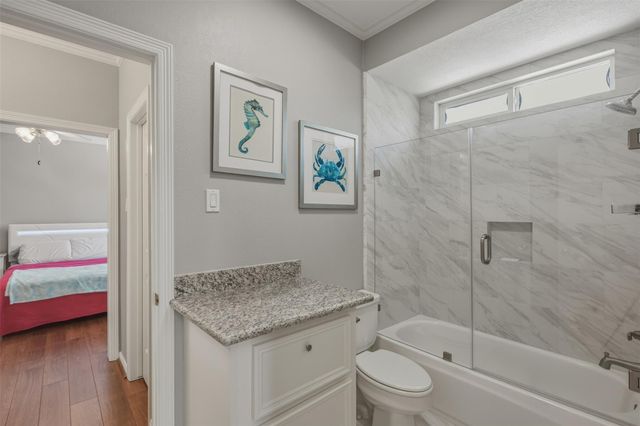 16111 Wimbledon Forest Drive, Spring, TX 77379