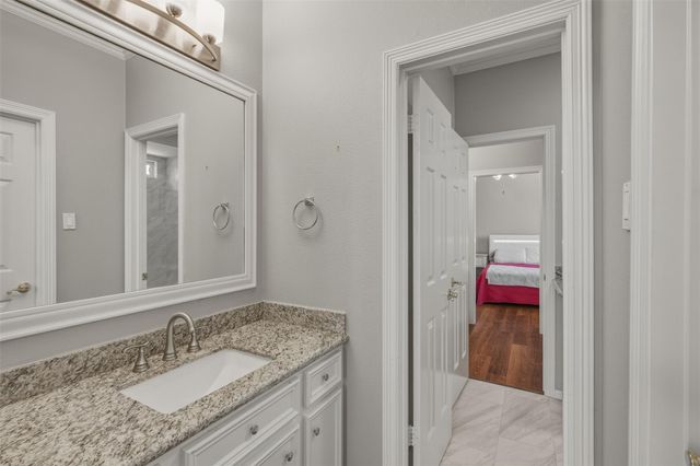 16111 Wimbledon Forest Drive, Spring, TX 77379