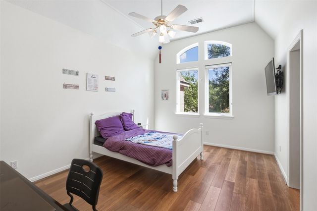 16111 Wimbledon Forest Drive, Spring, TX 77379