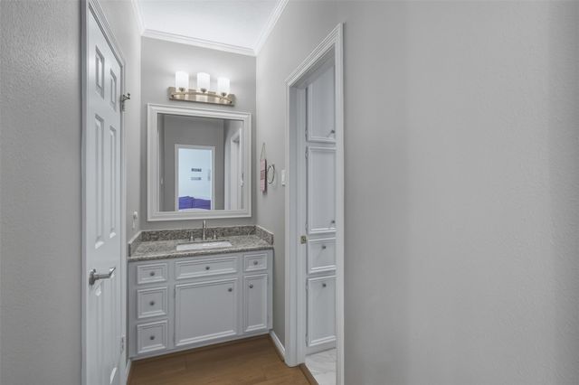 16111 Wimbledon Forest Drive, Spring, TX 77379