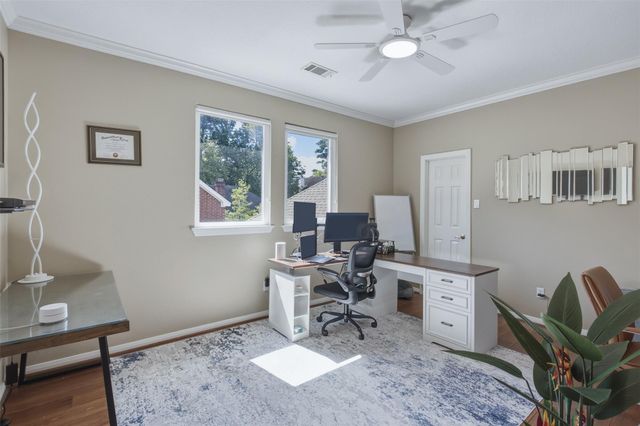 16111 Wimbledon Forest Drive, Spring, TX 77379