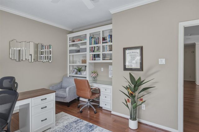 16111 Wimbledon Forest Drive, Spring, TX 77379