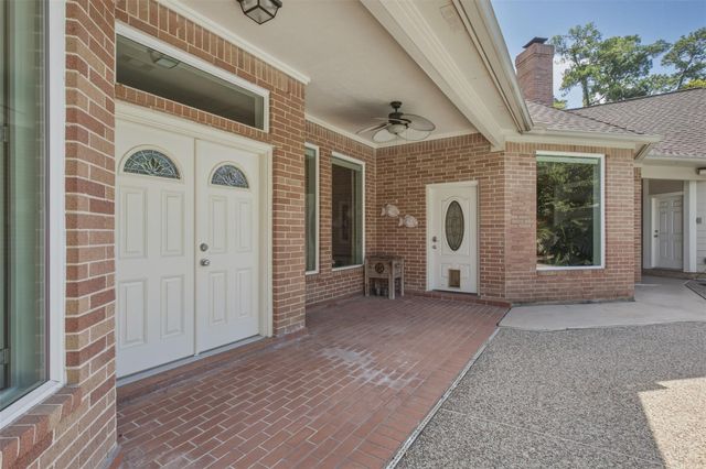 16111 Wimbledon Forest Drive, Spring, TX 77379