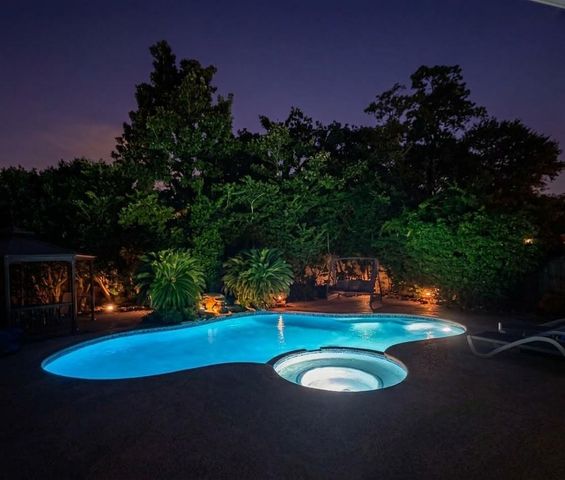 16111 Wimbledon Forest Drive, Spring, TX 77379