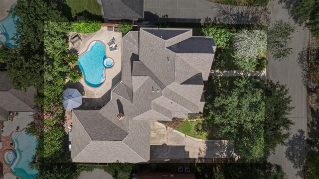 16111 Wimbledon Forest Drive, Spring, TX 77379