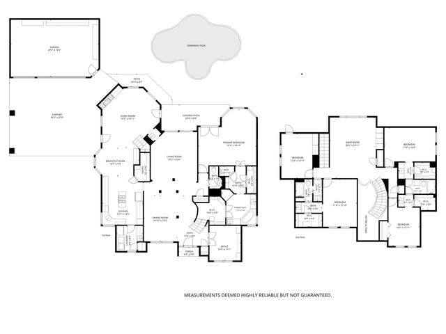 16111 Wimbledon Forest Drive, Spring, TX 77379