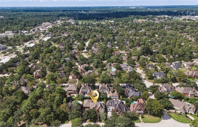 16111 Wimbledon Forest Drive, Spring, TX 77379