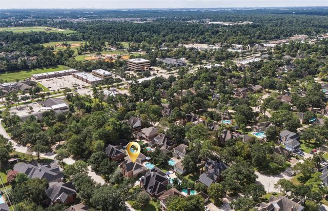 16111 Wimbledon Forest Drive, Spring, TX 77379