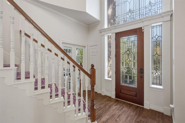 16111 Wimbledon Forest Drive, Spring, TX 77379