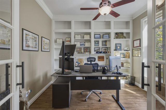 16111 Wimbledon Forest Drive, Spring, TX 77379