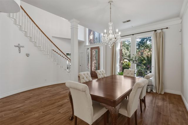 16111 Wimbledon Forest Drive, Spring, TX 77379