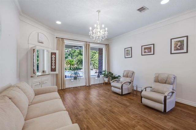 16111 Wimbledon Forest Drive, Spring, TX 77379