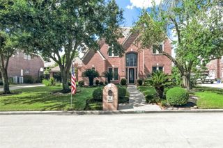 16111 Wimbledon Forest Drive, Spring, TX 77379