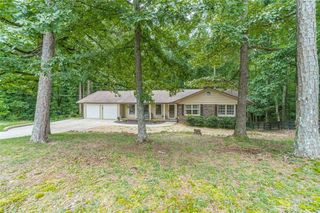 2446 THRASHER Road, Buford, GA 30519
