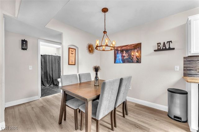 3318 North Decatur Boulevard 2083, Las Vegas, NV 89130