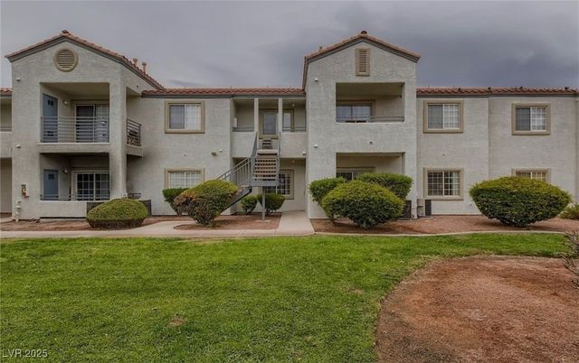 3318 North Decatur Boulevard 2083, Las Vegas, NV 89130