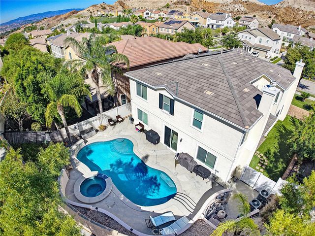 29416 Spencer, Canyon Country, CA 91387