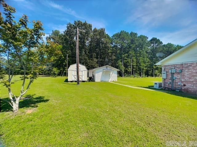 8244 S Main Street, Benton, AR 72015