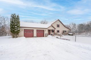 12344 Warner Road, Prairieville Twp, MI 49080