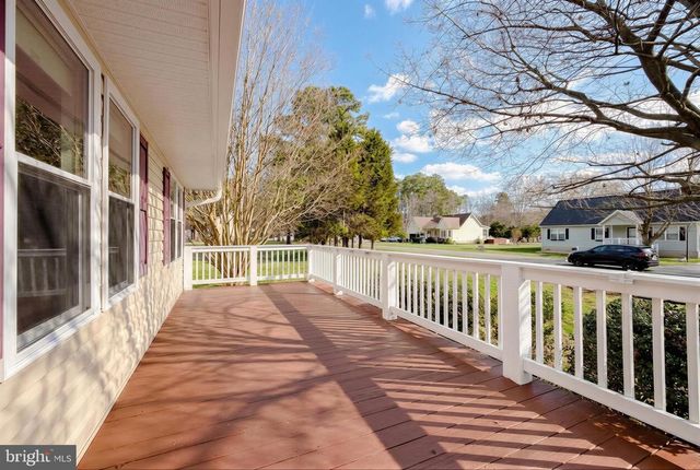 44939 SHORE DR, Tall Timbers, MD 20690